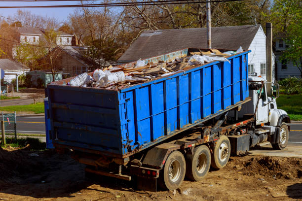 Best Household Junk Removal  in Los Luceros, NM